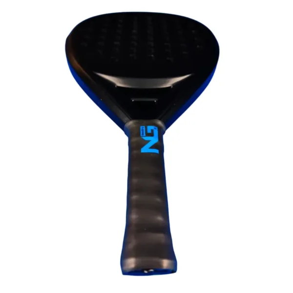 OverGrip Negro (Pádel) - Imagen 6