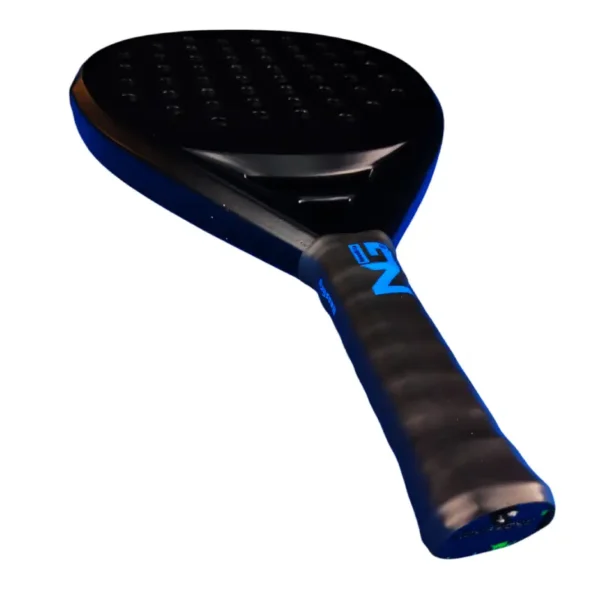OverGrip Negro (Pádel) - Imagen 7