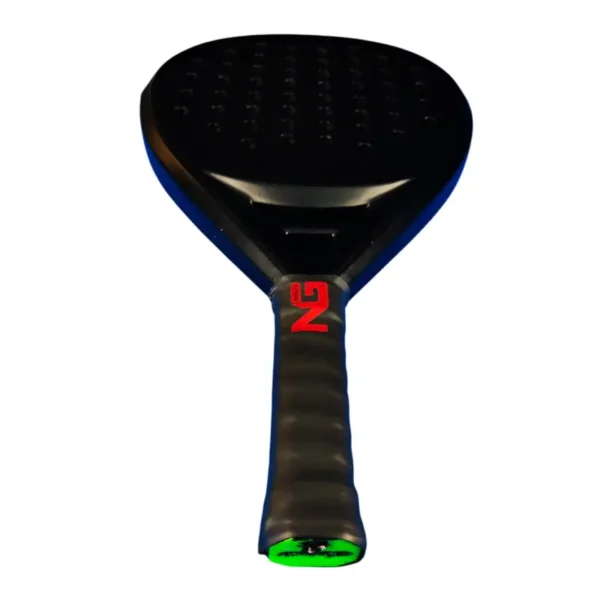 OverGrip Negro (Pádel) - Imagen 8
