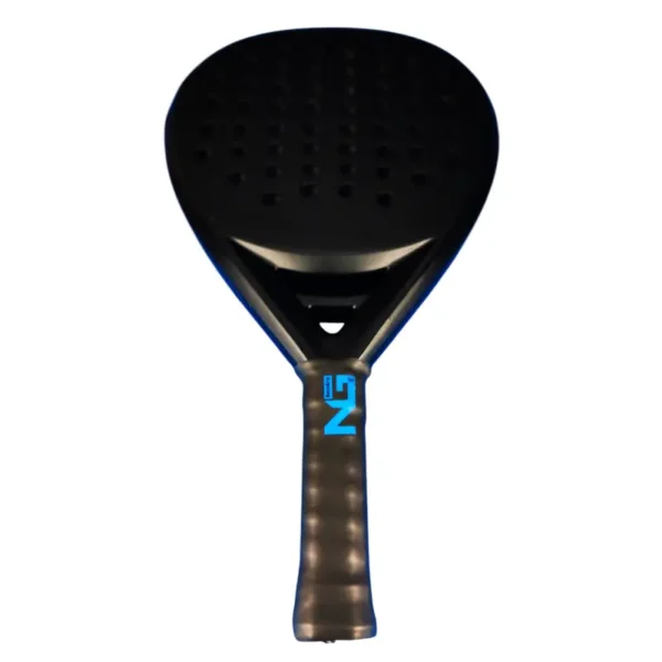 OverGrip Negro (Pádel) - Imagen 9