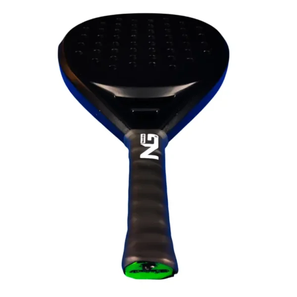 OverGrip Negro (Pádel) - Imagen 12