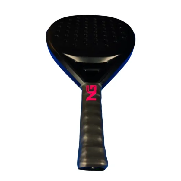 OverGrip Negro (Pádel) - Imagen 13