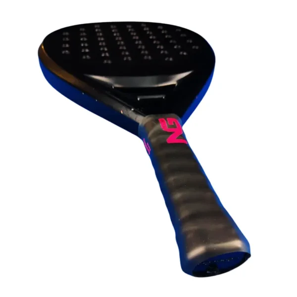 OverGrip Negro (Pádel) - Imagen 14