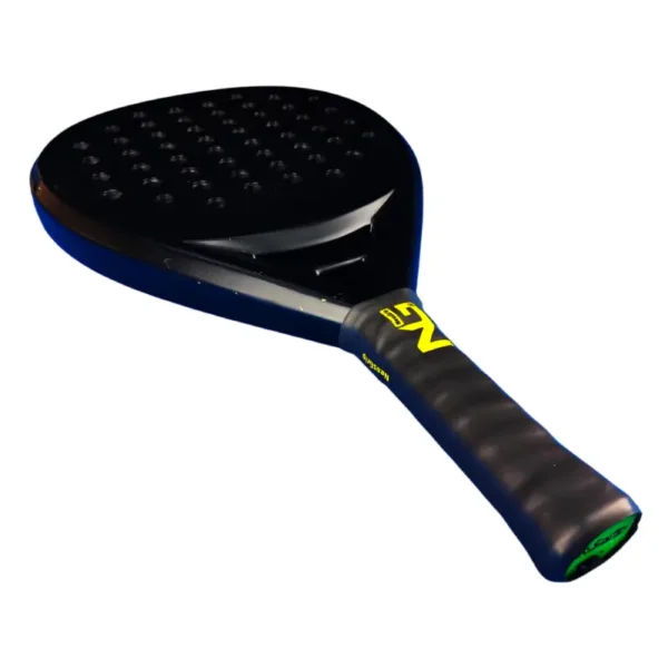 OverGrip Negro (Pádel) - Imagen 15