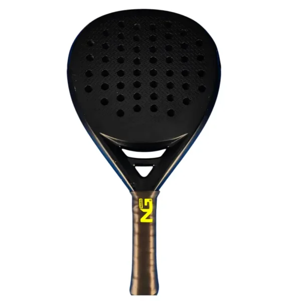 OverGrip Negro (Pádel) - Imagen 16