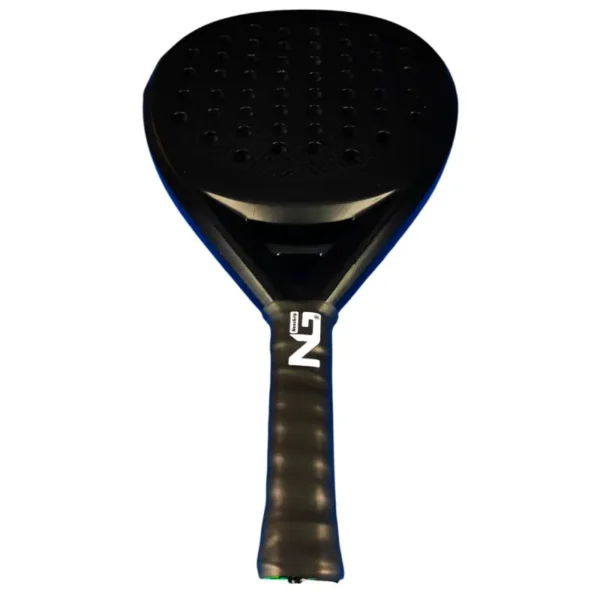 OverGrip Negro (Pádel)