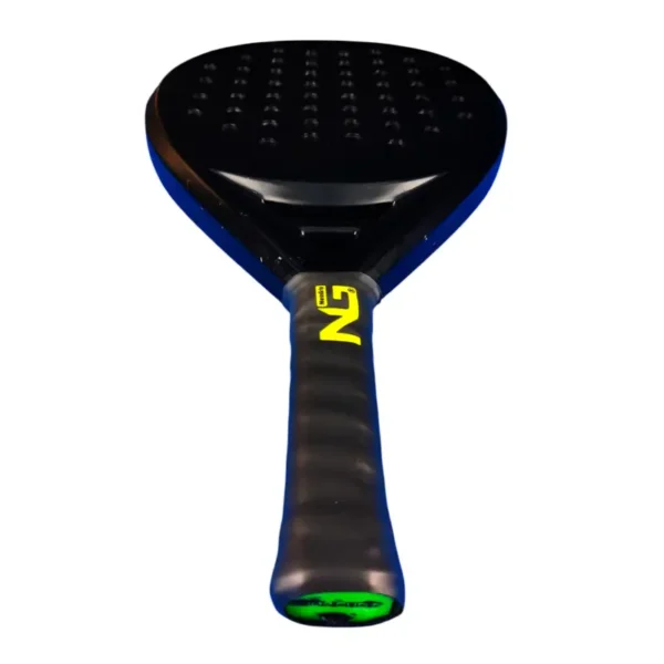 OverGrip Negro (Pádel) - Imagen 18