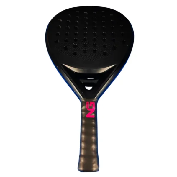 OverGrip Negro (Pádel) - Imagen 20