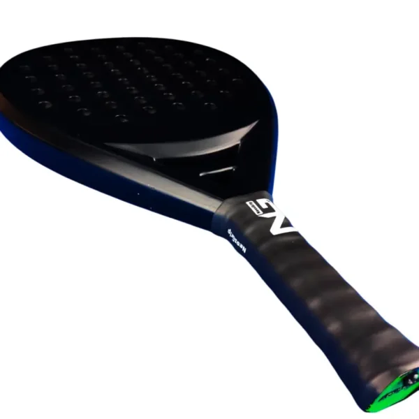 OverGrip Negro (Pádel) - Imagen 4