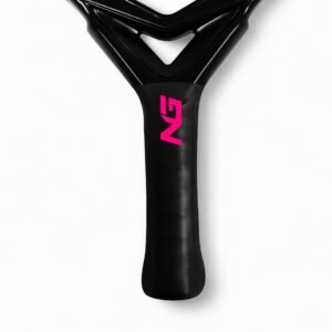 NexusGrip Black Series Fucsia